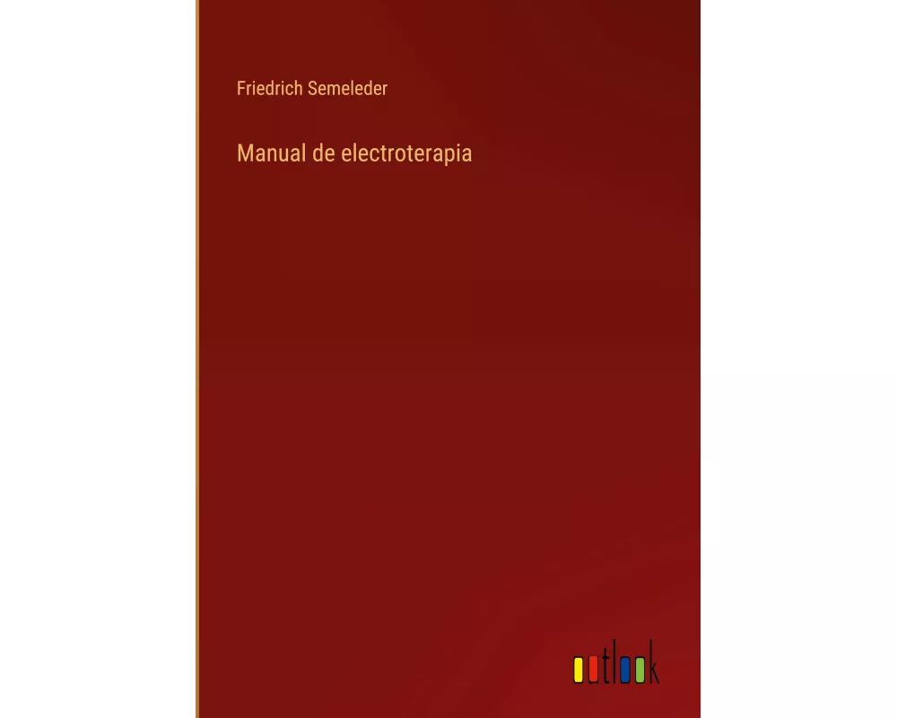Manual de electroterapia