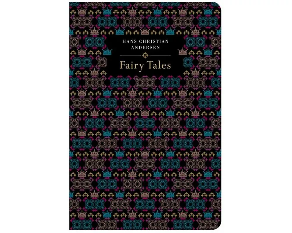 Hans Christian Anderson's Fairy Tales