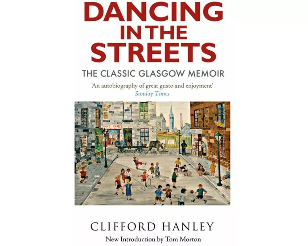 Dancing in the Streets