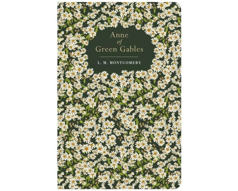 Anne of Green Gables