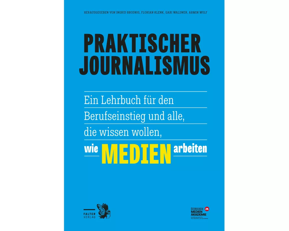 Praktischer Journalismus