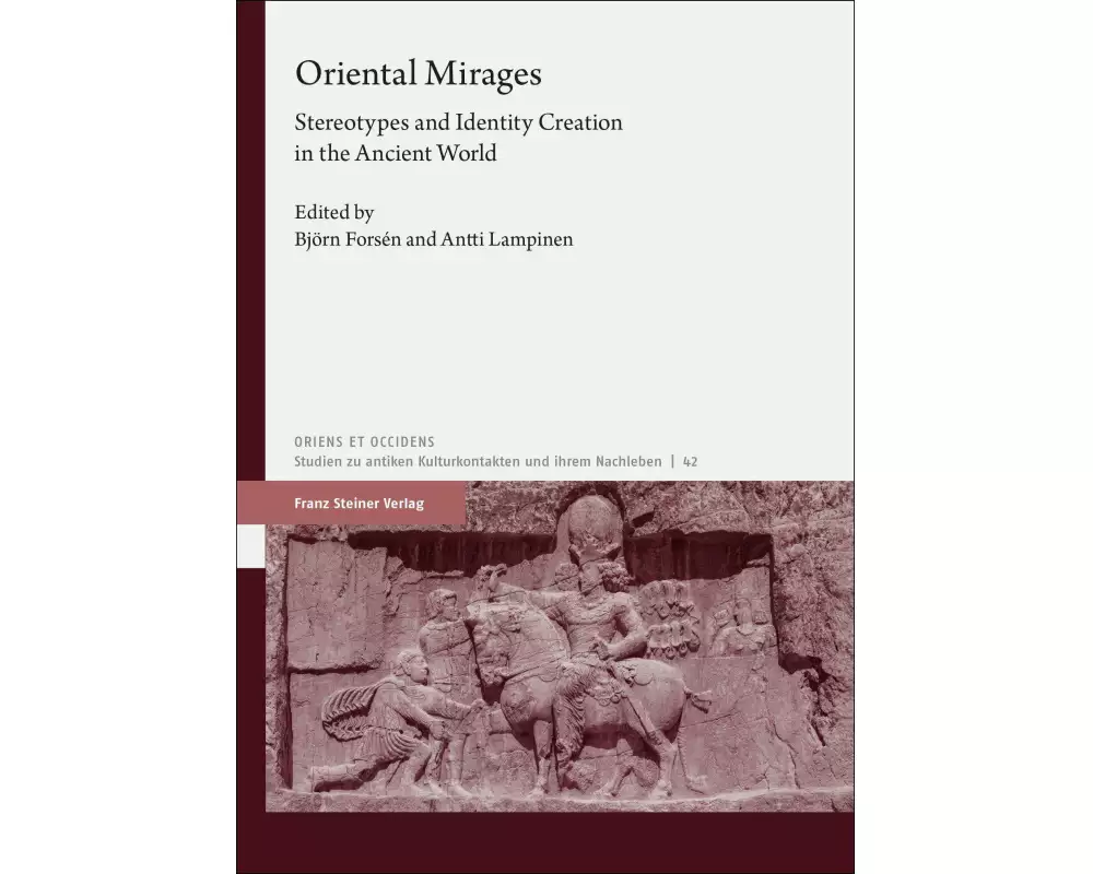 Oriental Mirages