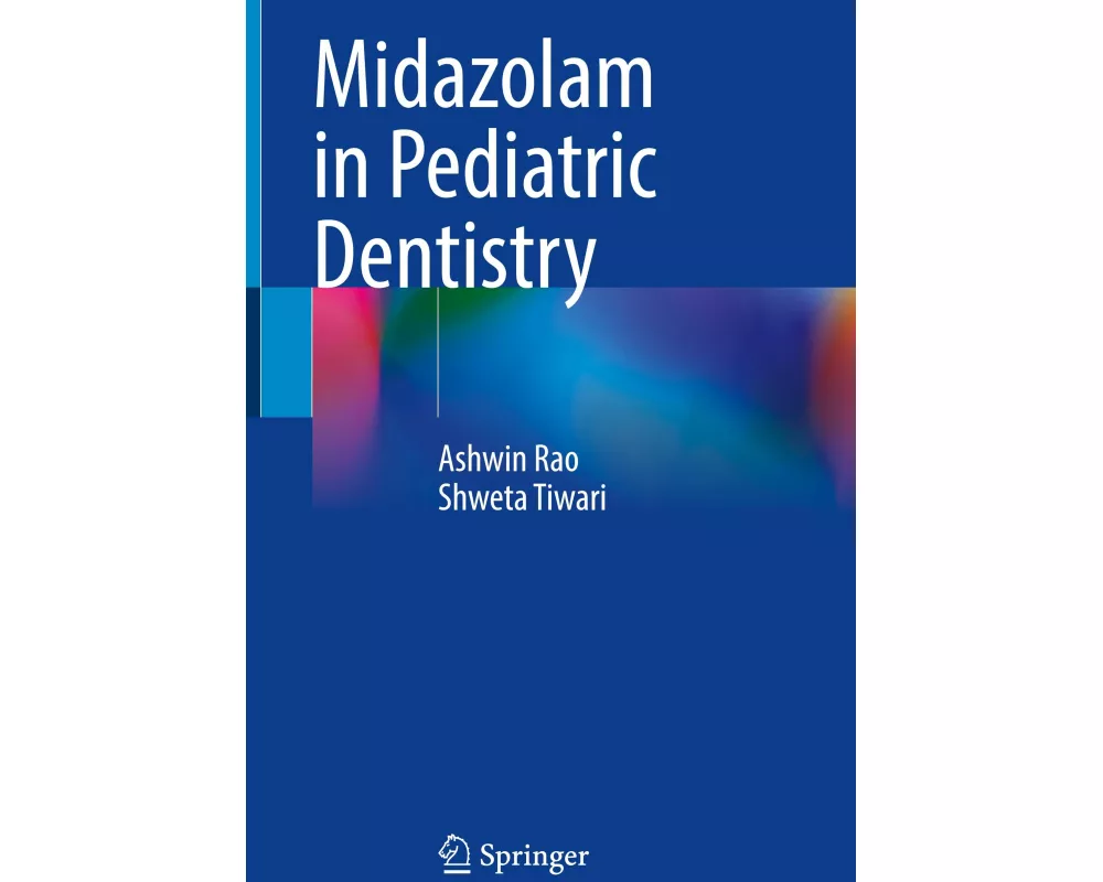 Midazolam in Pediatric Dentistry