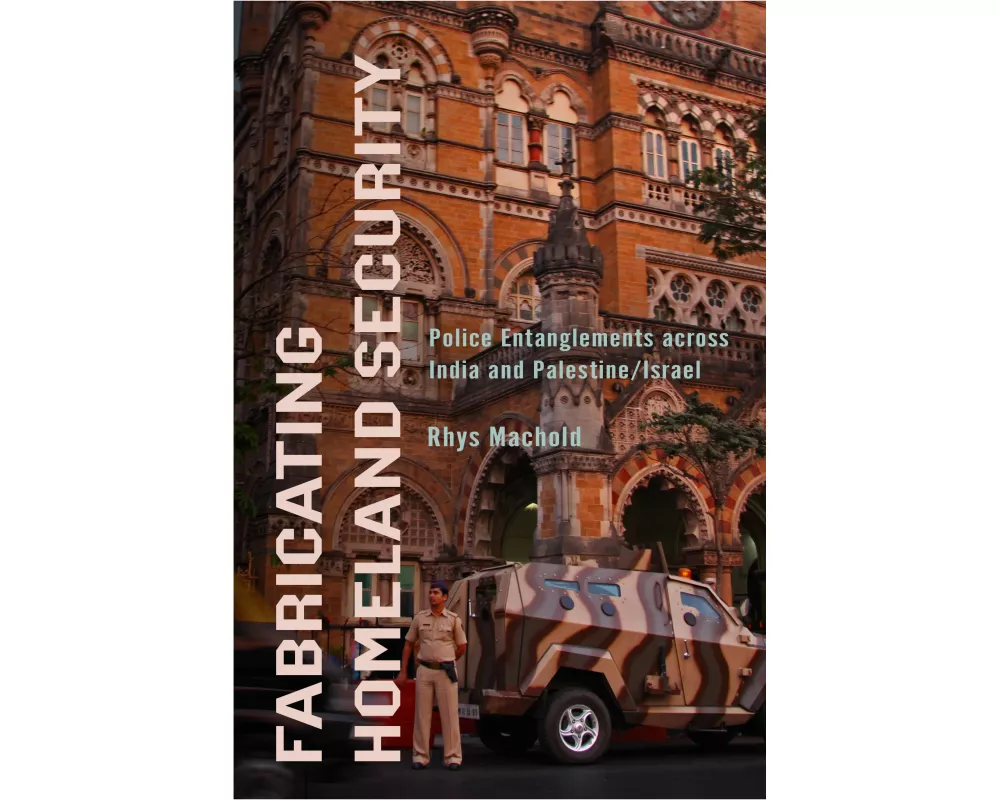 Fabricating Homeland Security