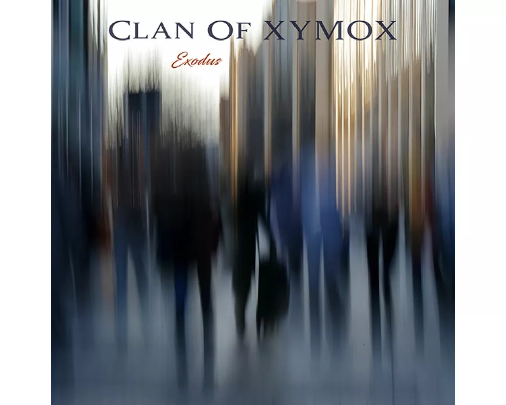 Exodus