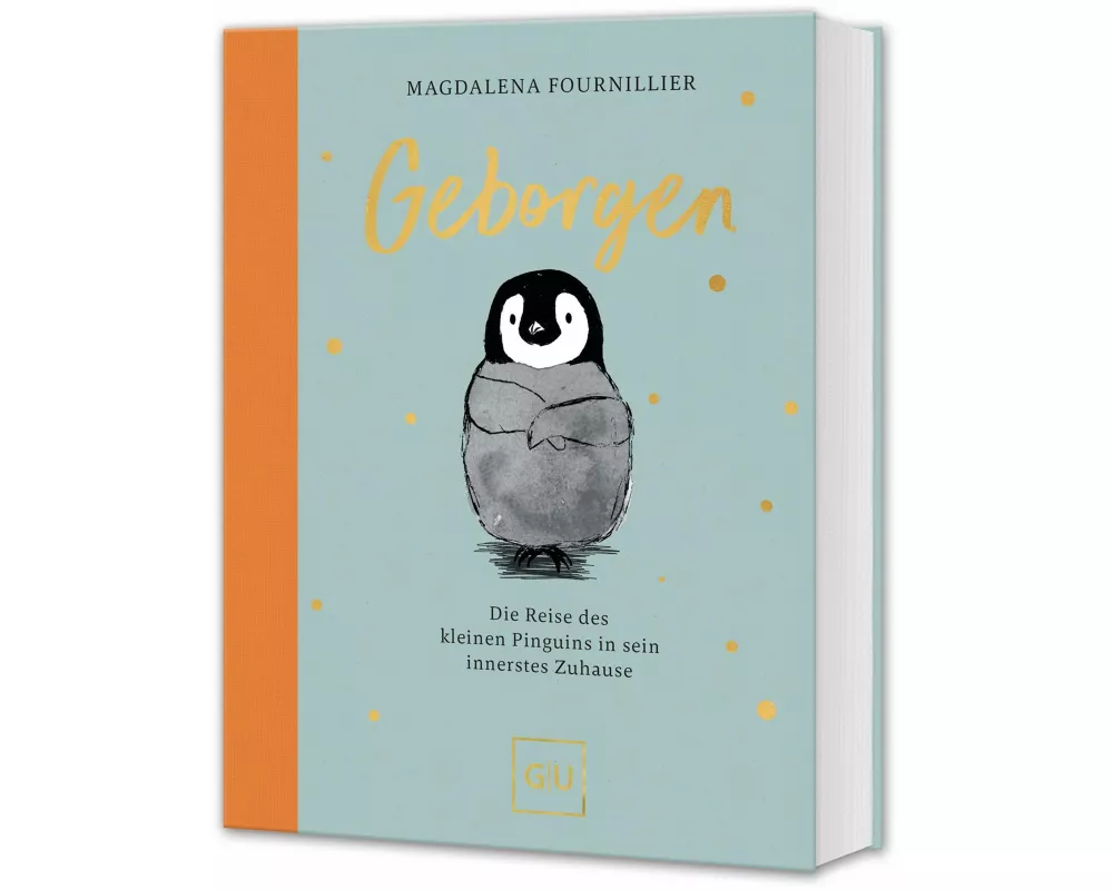 Geborgen
