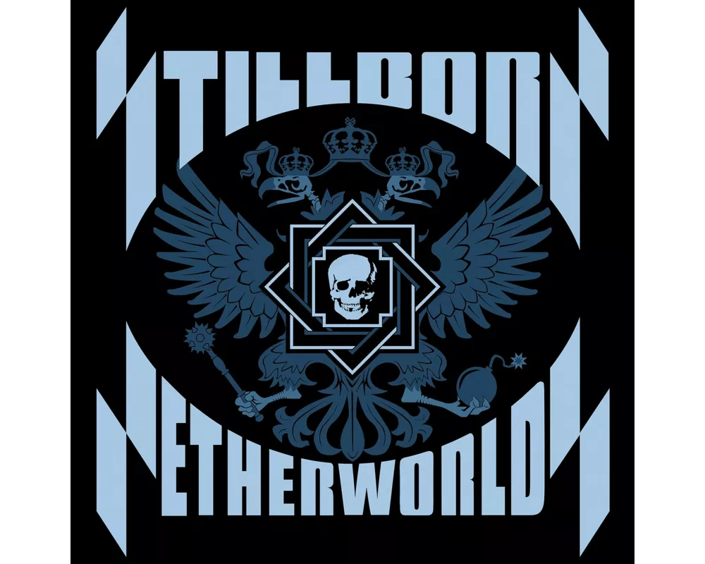 Netherworlds