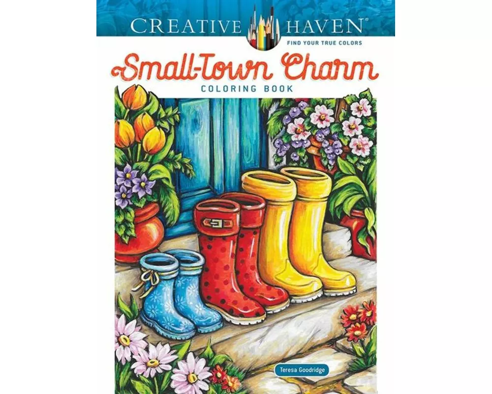 Small-Town Charm