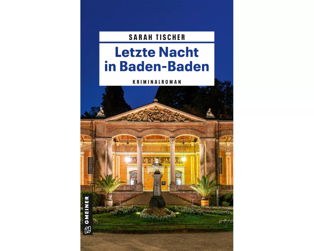 Letzte Nacht in Baden-Baden
