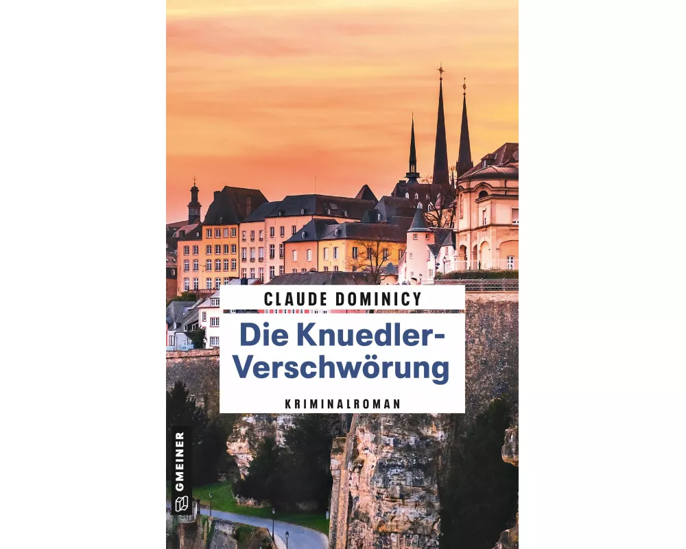 Die Knuedler-Verschwörung