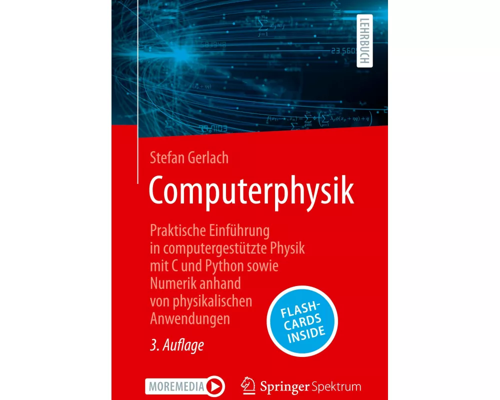 Computerphysik