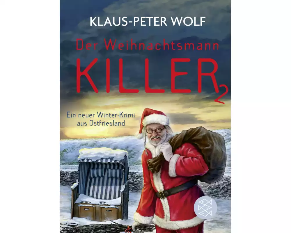 Der Weihnachtsmannkiller 2
