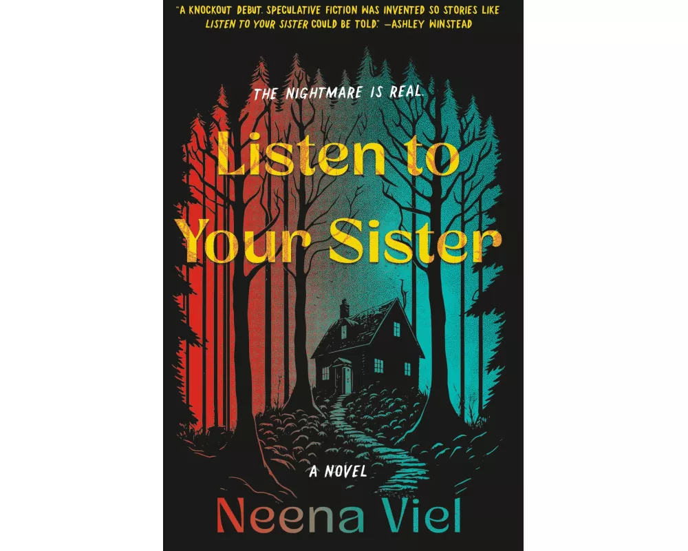 Listen to Your Sister