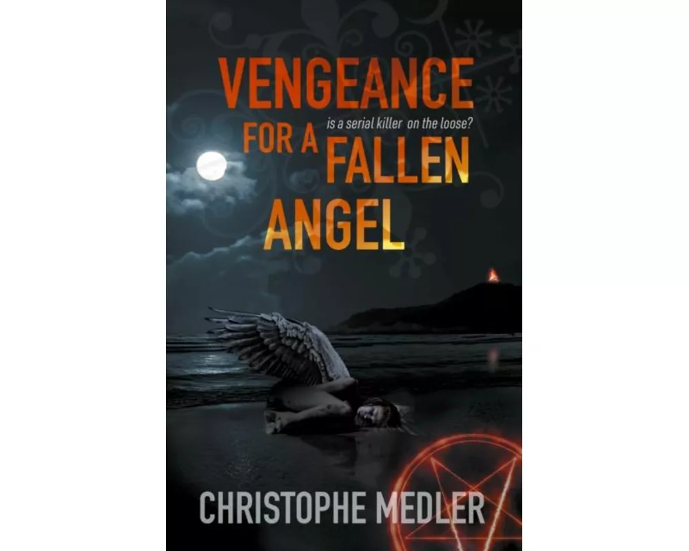 Vengeance for a Fallen Angel