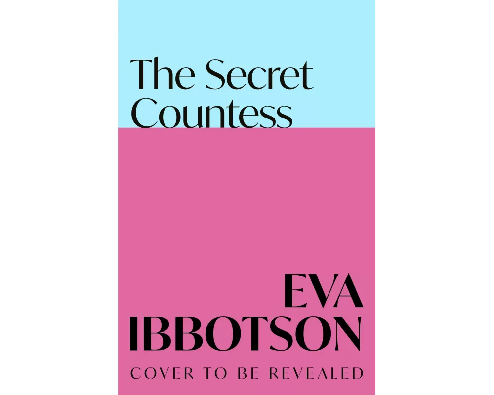 The Secret Countess
