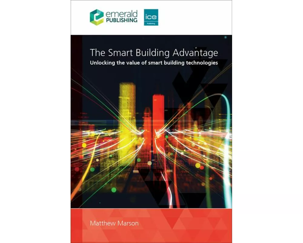 The Smart Building Advantage