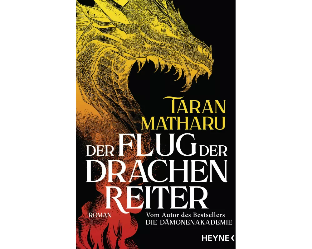 Der Flug der Drachenreiter