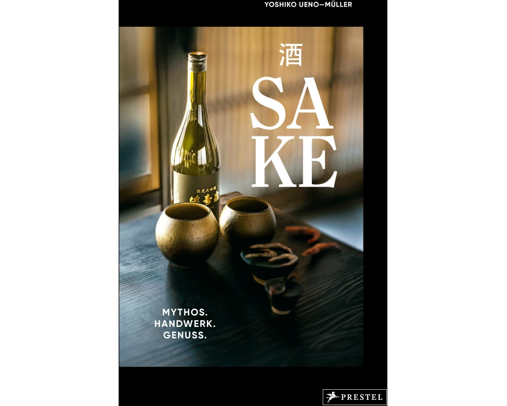 Sake