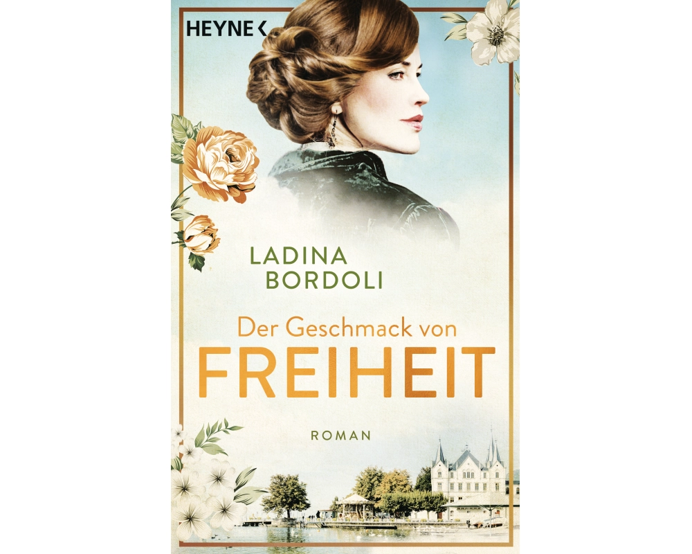 Der Geschmack von Freiheit