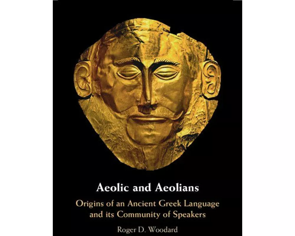Aeolic and Aeolians