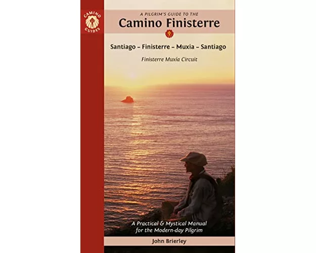 A Pilgrim's Guide to the Camino Finisterre