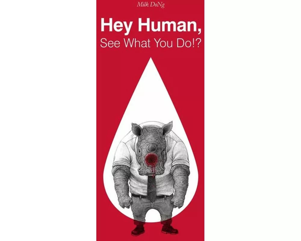 Hey Human, See What You Do!?