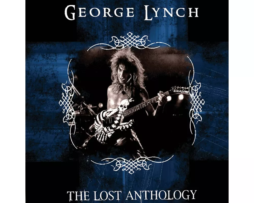The Lost Anthology