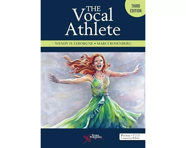 The Vocal Athlete: 2026