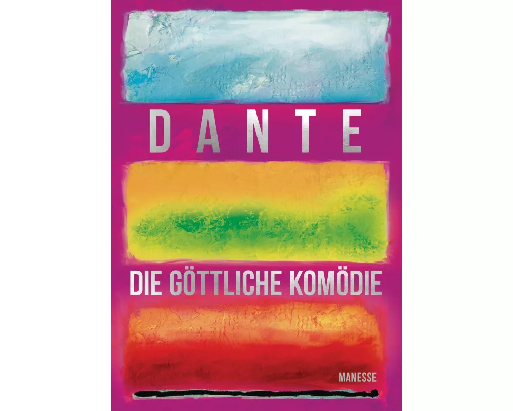 Die göttliche Komödie