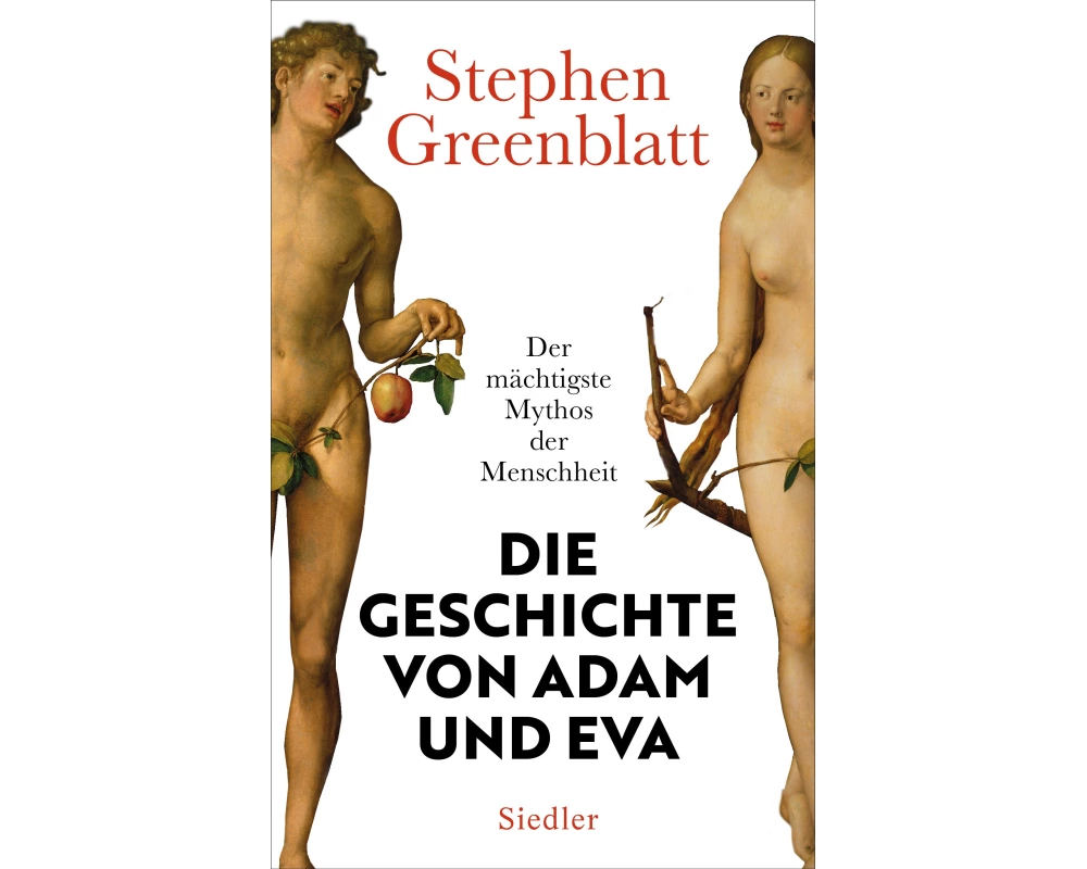Die Geschichte von Adam und Eva