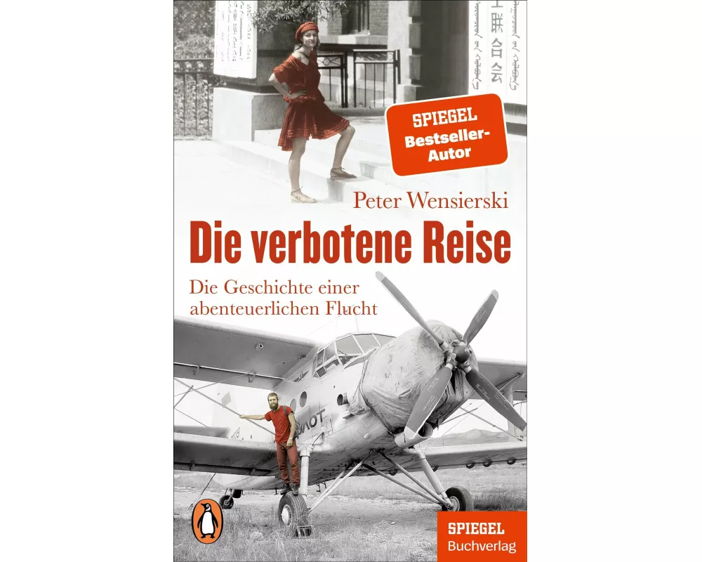 Die verbotene Reise