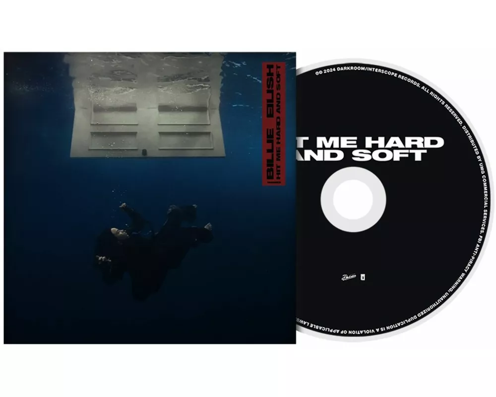 Hit Me Hard and Soft