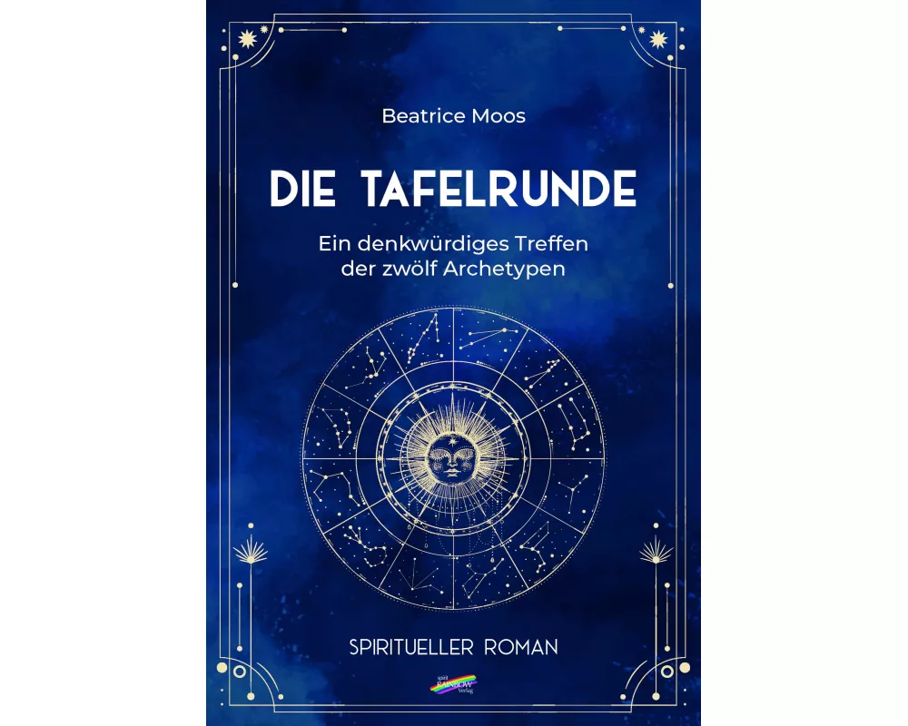 Die Tafelrunde