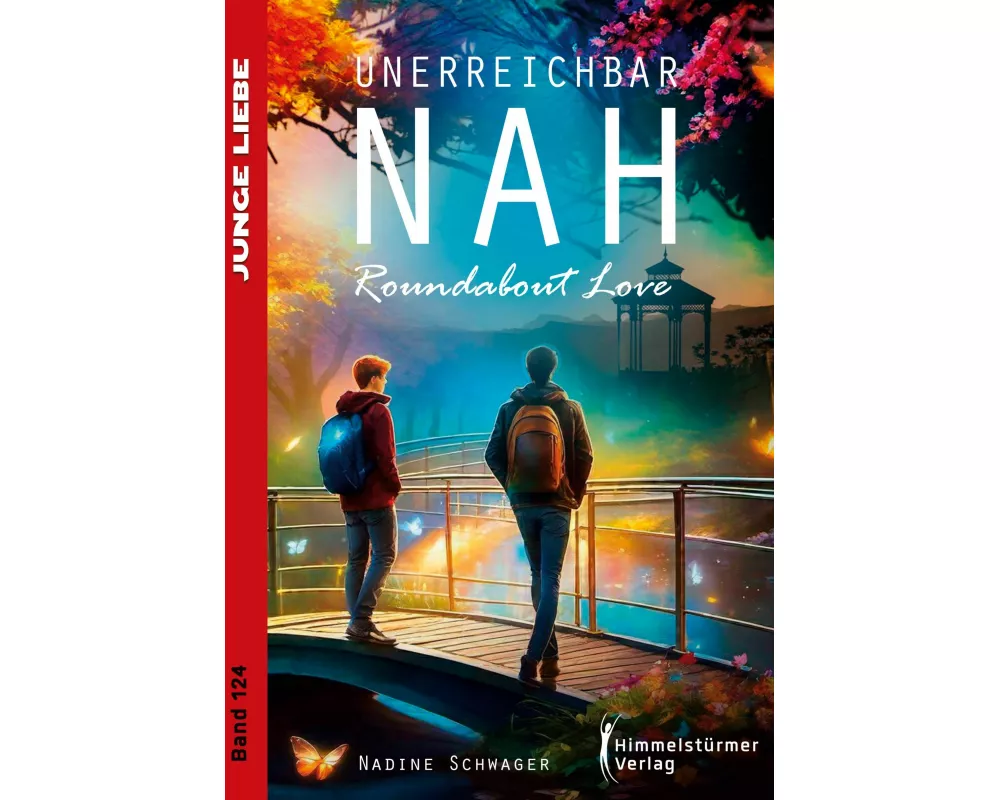 Unerreichbar nah