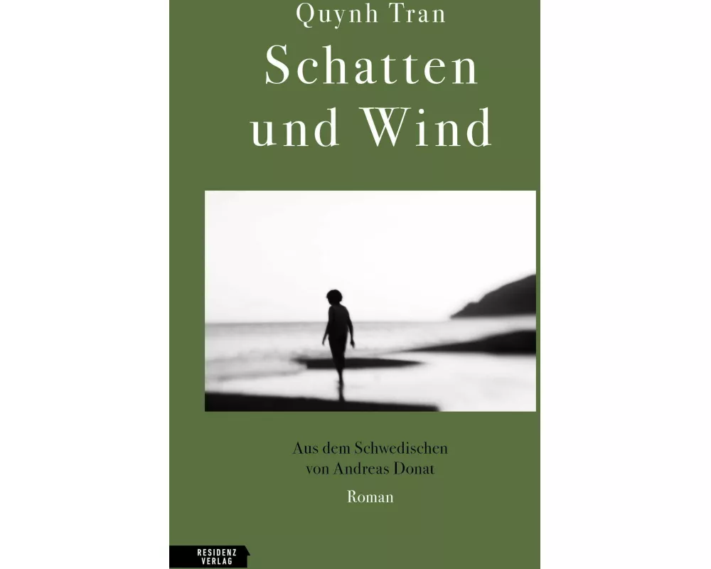 Schatten und Wind