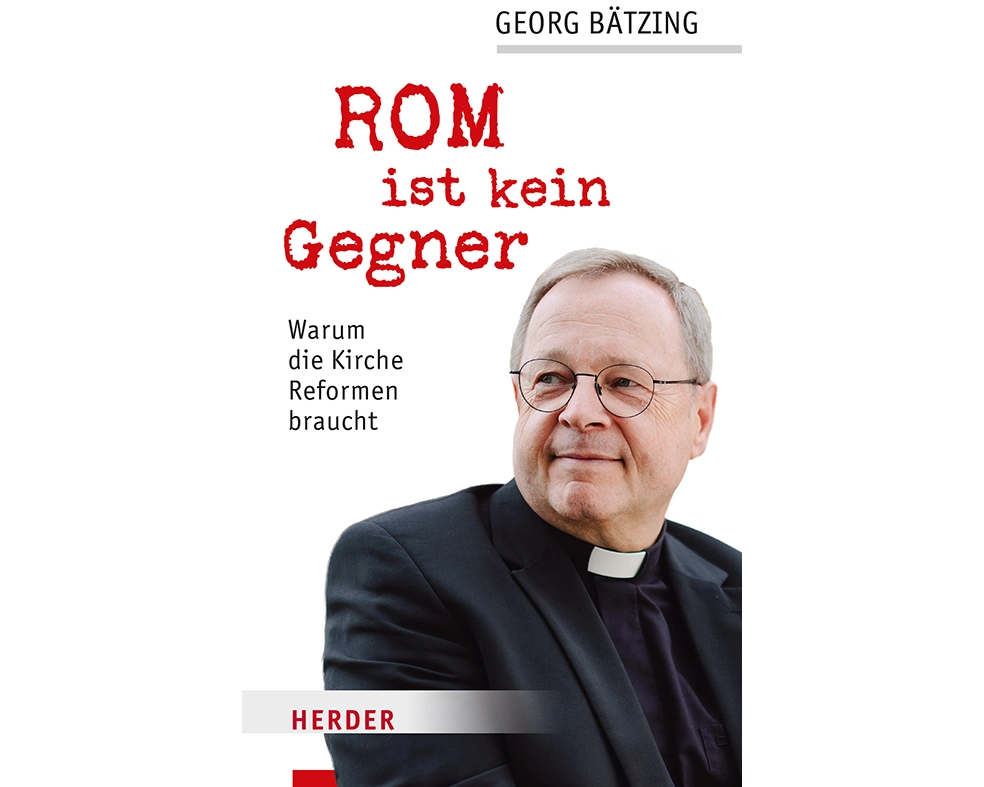 Rom ist kein Gegner