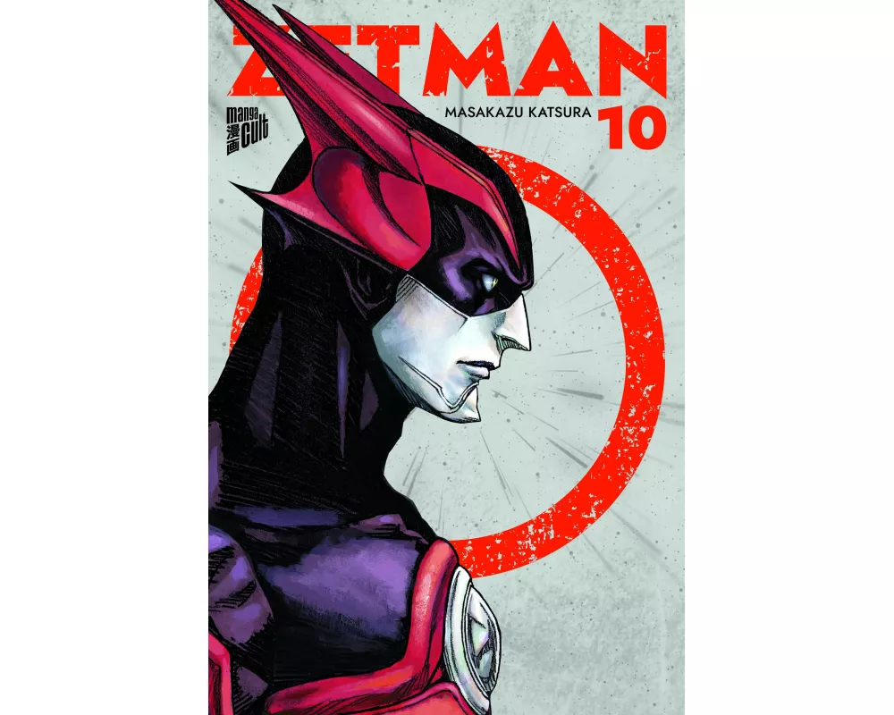 Zetman 10