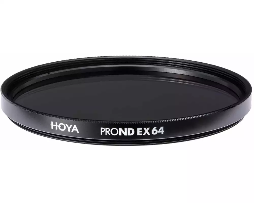Hoya Graufilter PRO ND EX 64 – 55 mm