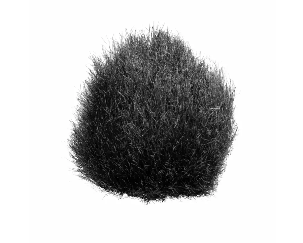 Shure Windschutz AMV-LAV-FUR