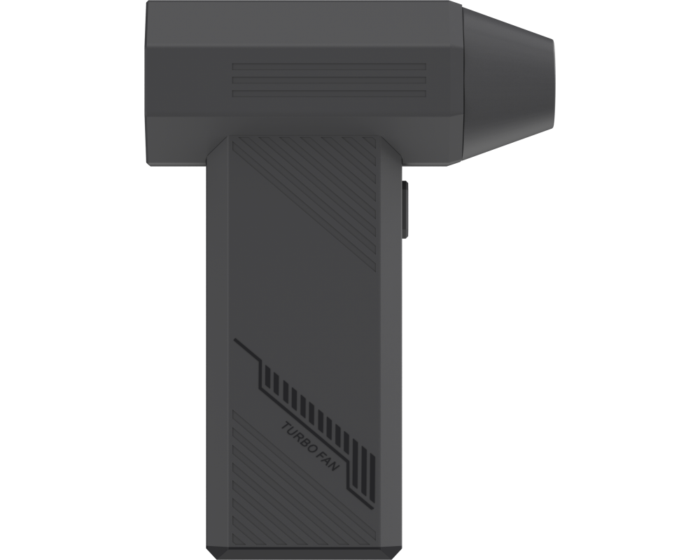 NORDIC Q Electric Air Duster AIRD100 1903704 135W, 2500mAh, 130.000RPM