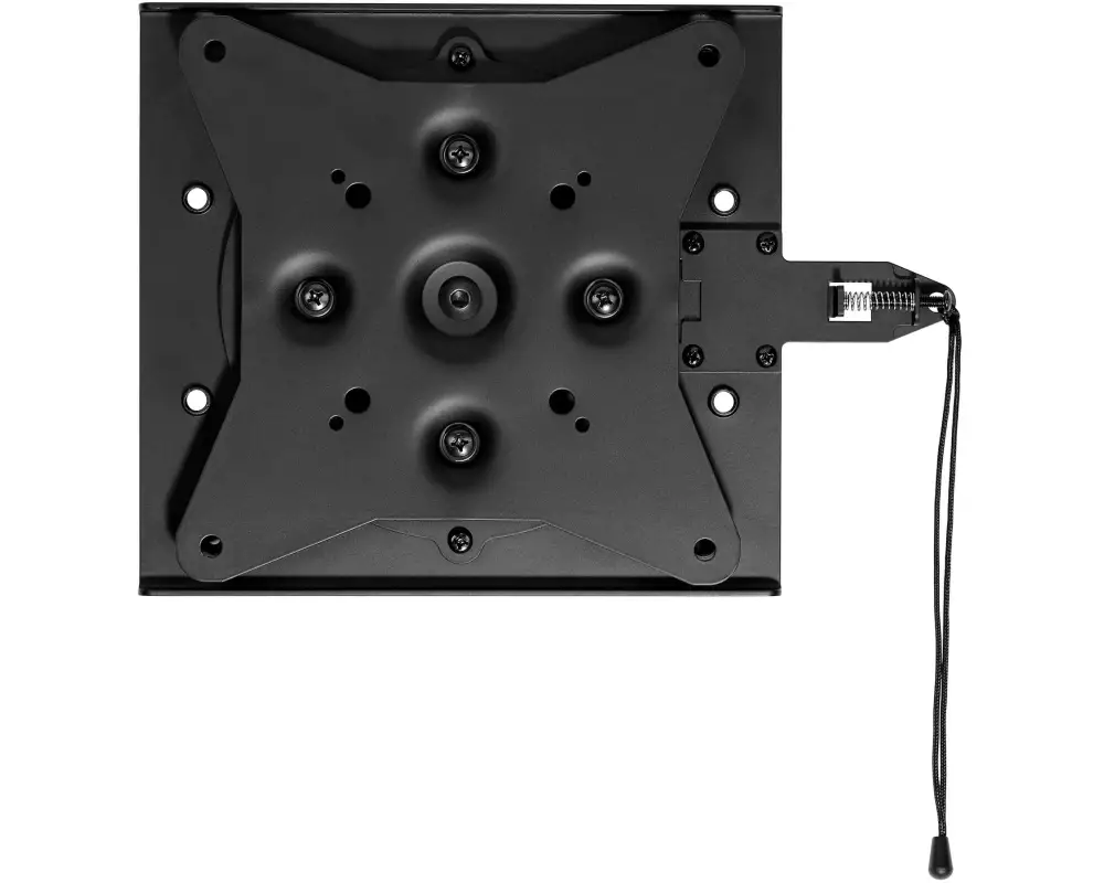 Peerless-AV Adapterplatte RMI2W Dreh-Adapter für Wandhalterungen