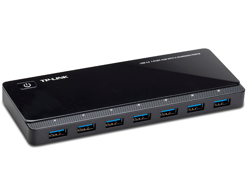 TP-Link USB-Hub UH720