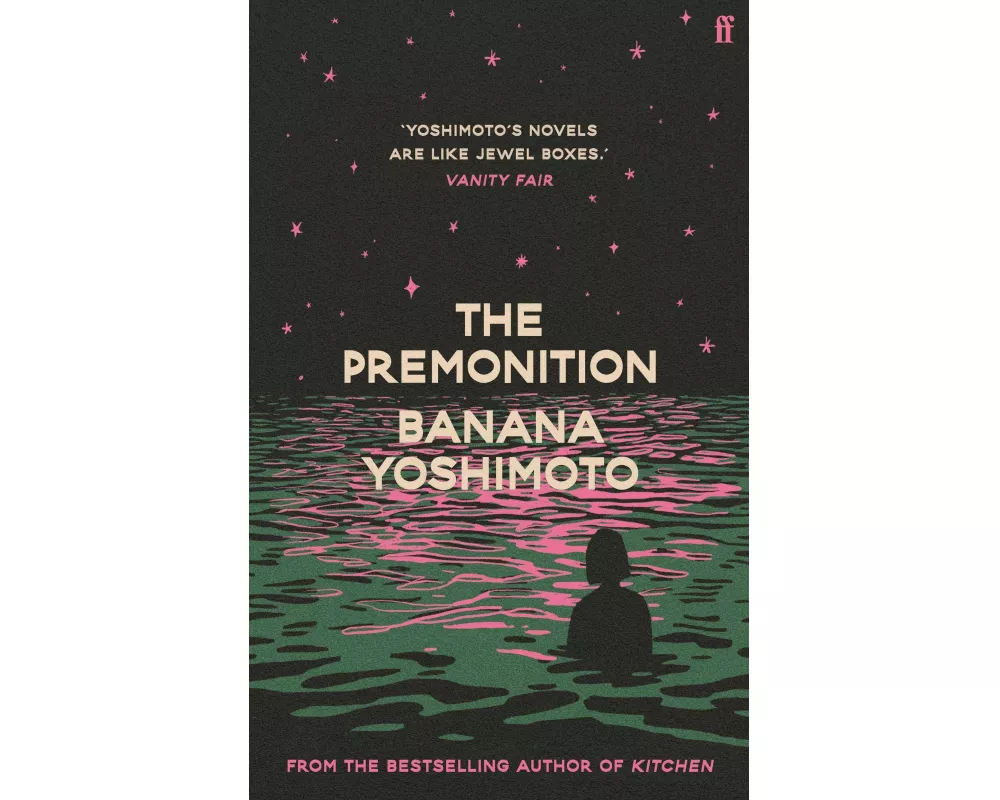 The Premonition
