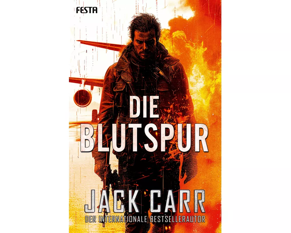 Die Blutspur