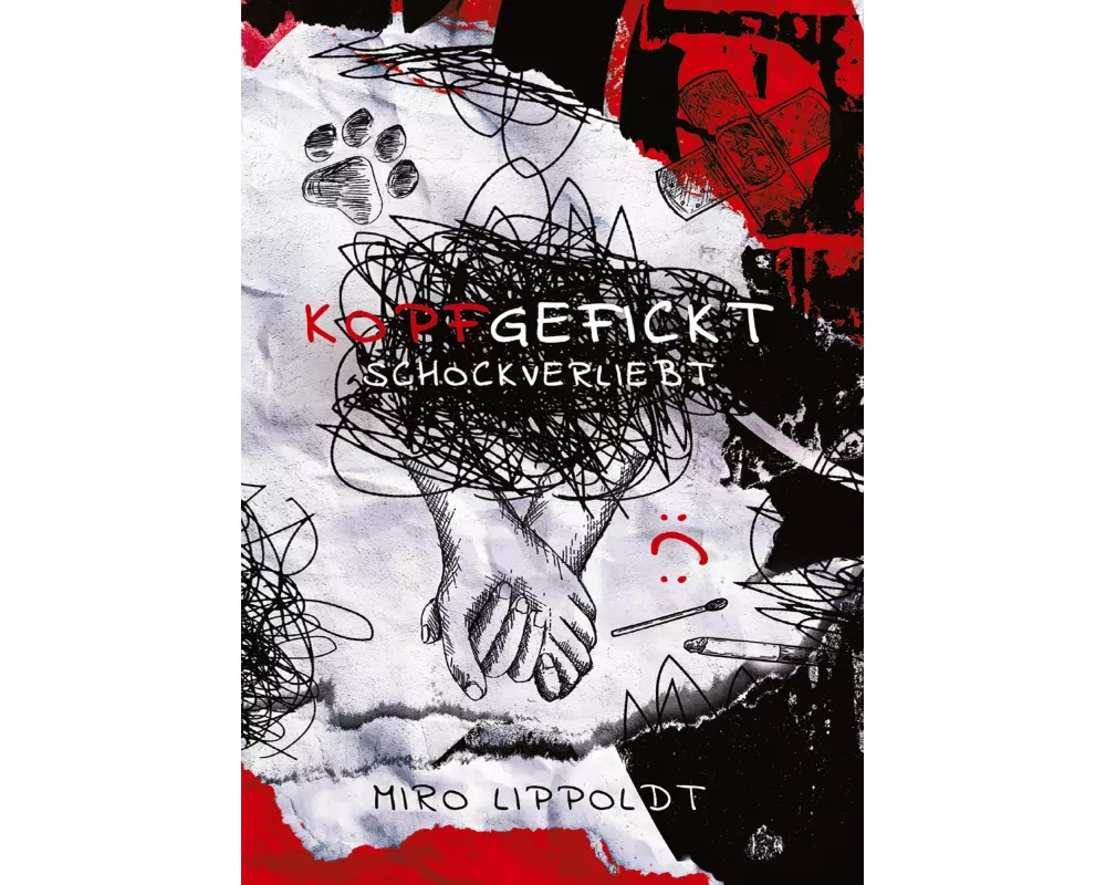 Kopfgefickt