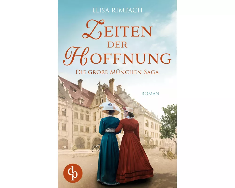 Zeiten der Hoffnung | Die große historische Familiensaga über Liebe, Verrat und den Mut zum Neubeginn