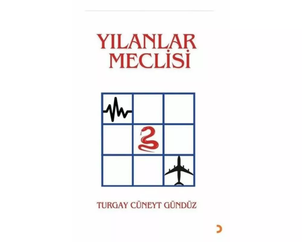 Yilanlar Meclisi