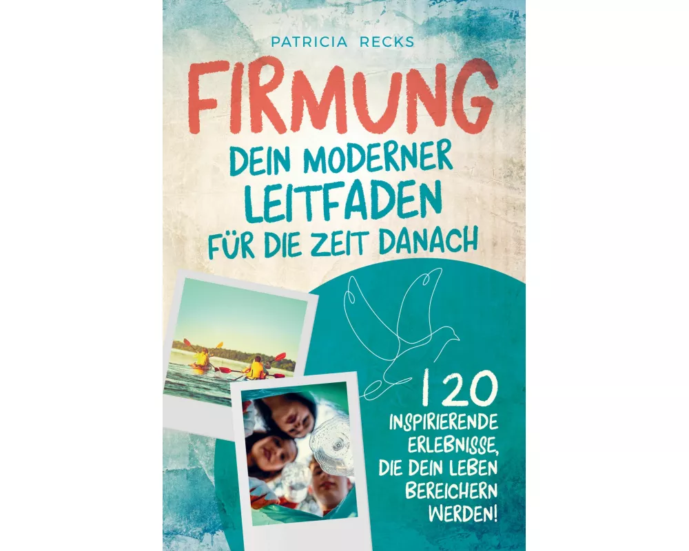 Firmung: Dein moderner Leitfaden für die Zeit danach