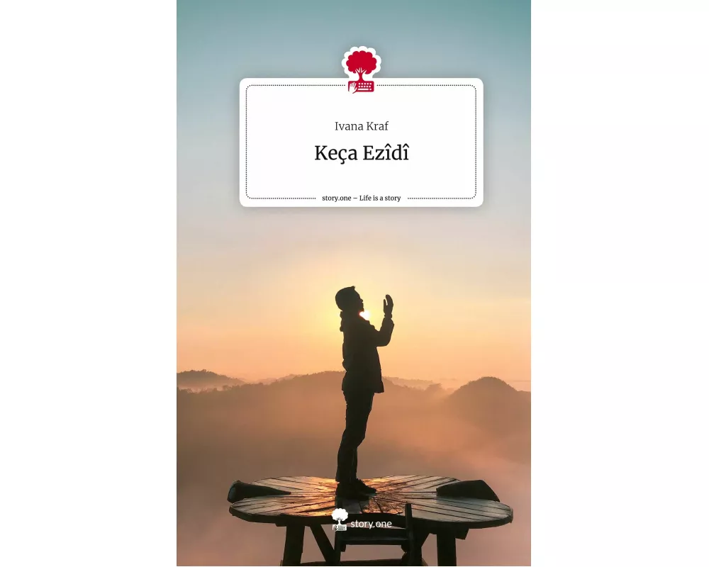 Keça Ezîdî. Life is a Story - story.one