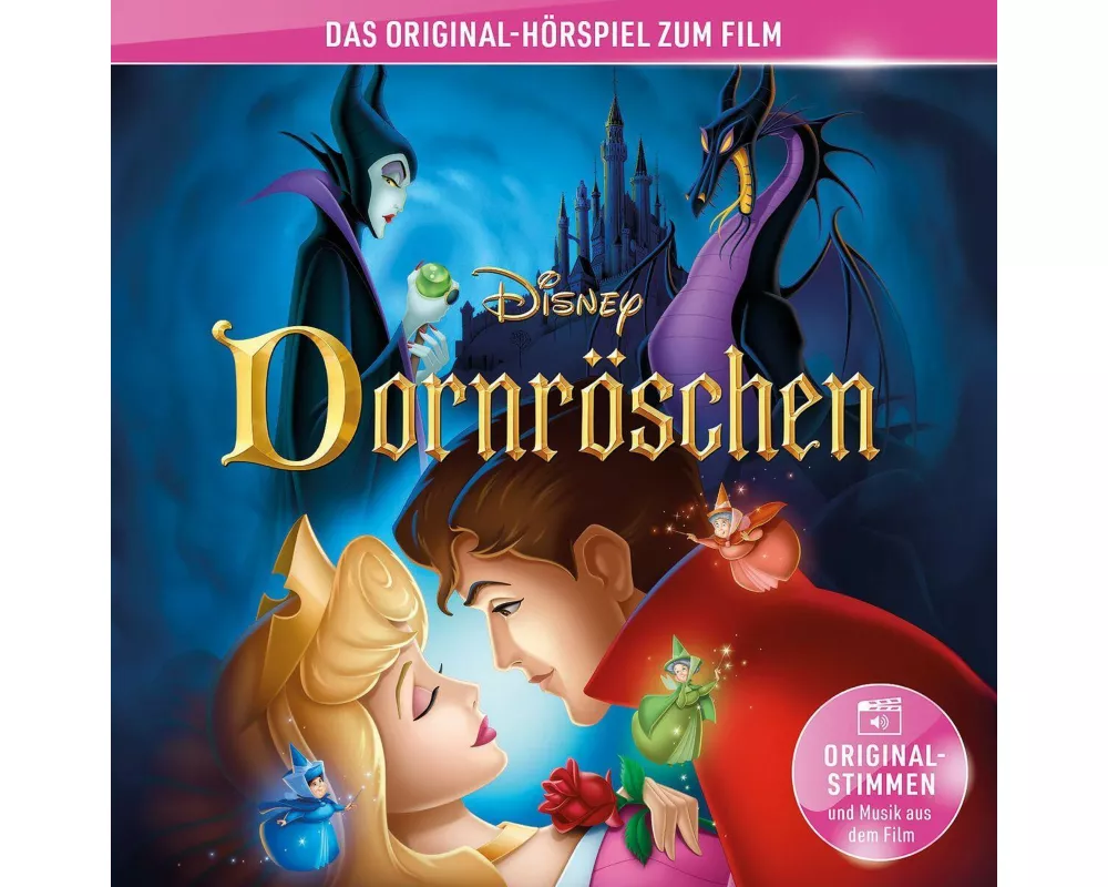 Dornröschen